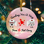 4BN. Sending You A Hug - mk1