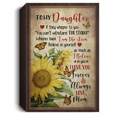 1.5'' Deluxe Canvas