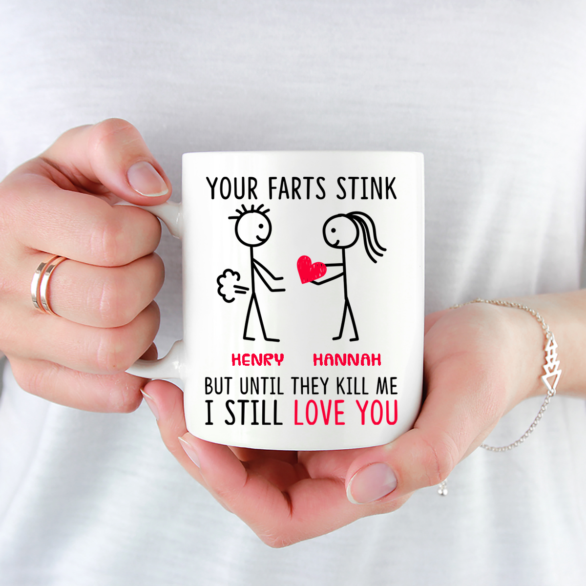 7Th. Farts Stink - mk2