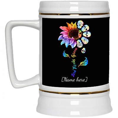 22 oz. Beer Stein
