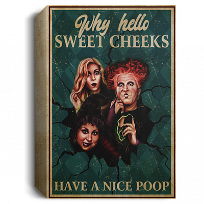 1.5'' Deluxe Canvas