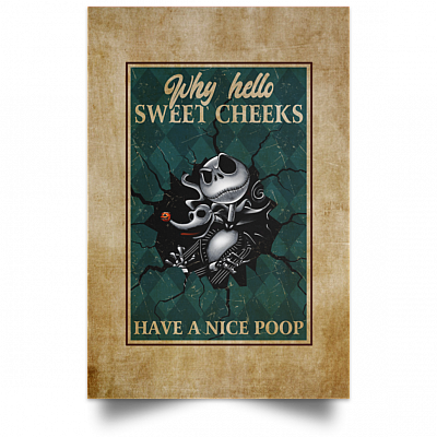 Unframed Poster