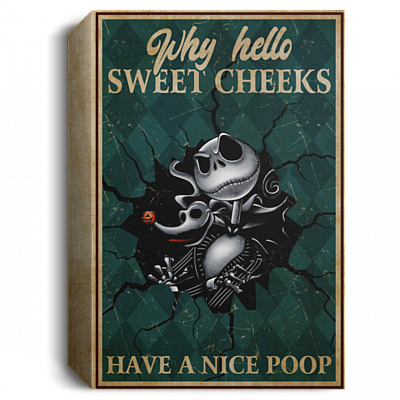1.5'' Deluxe Canvas