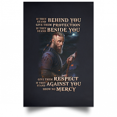 Unframed Poster