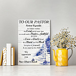 2MH. To Our Pastor-mk2-playball #000000