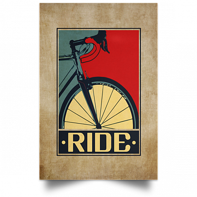 Unframed Poster