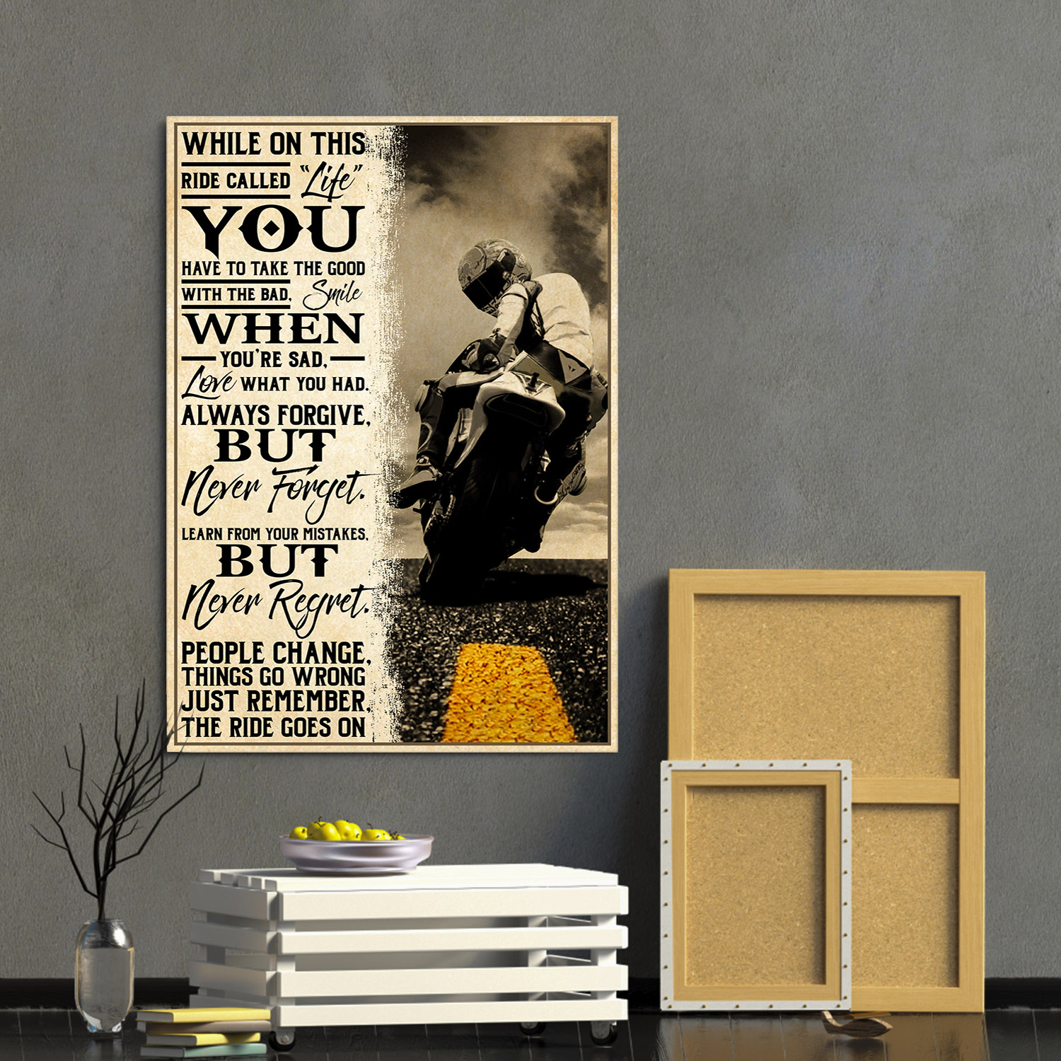 2N.While On This Ride-MK