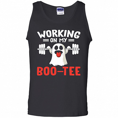 Unisex Tank Top