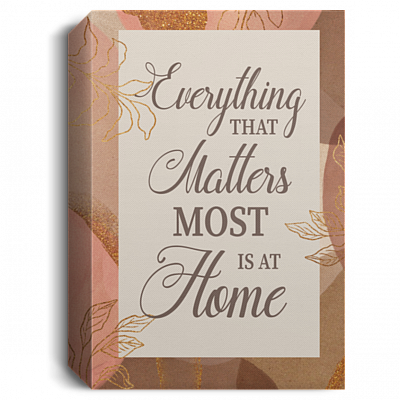 1.5'' Deluxe Canvas