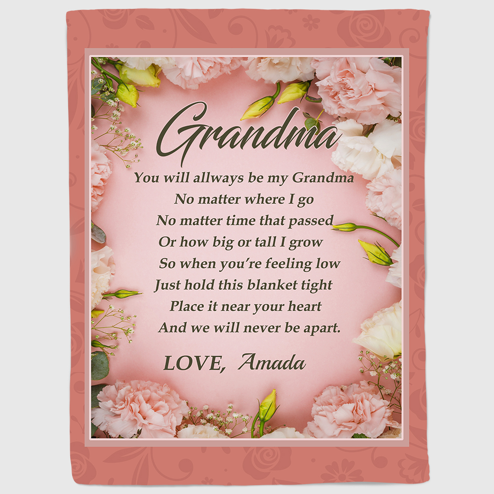 1LV. Our Grandma mk2-Playball-#5a5841