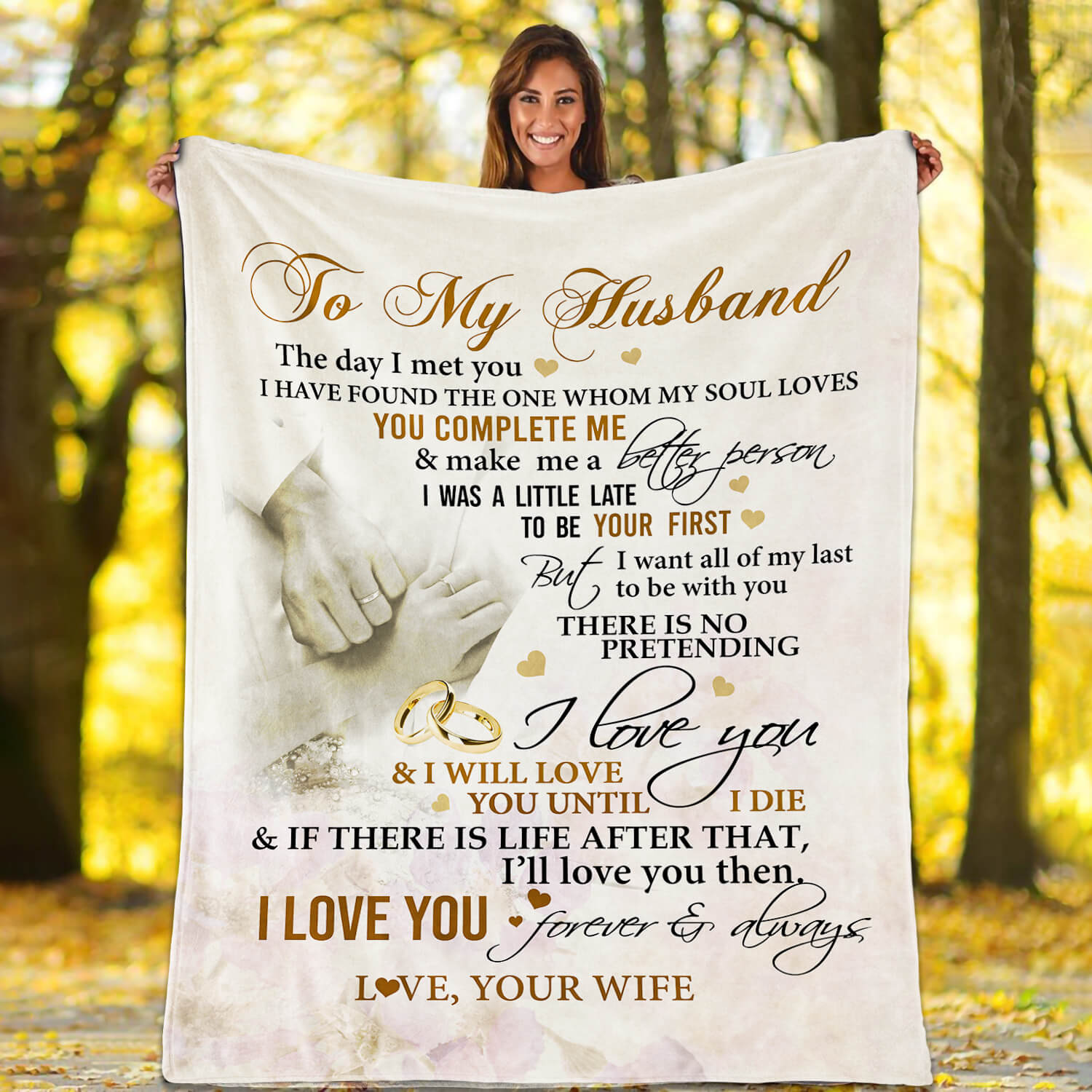 6BN. To My Husband - mk1