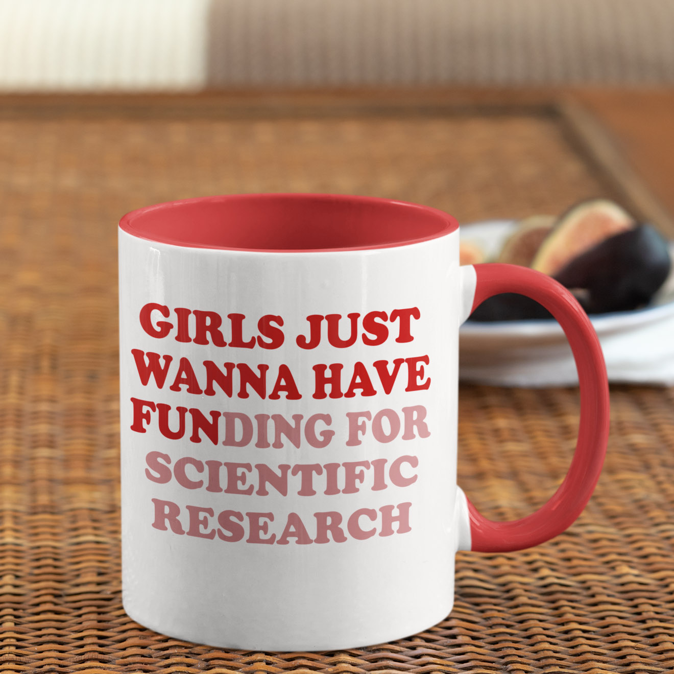 8UT. Wanna Have Fun-mk