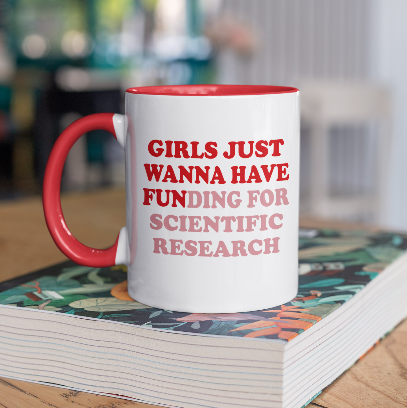 8UT. Wanna Have Fun-mk1