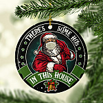 5KT. There's Some HOs Santa-MK