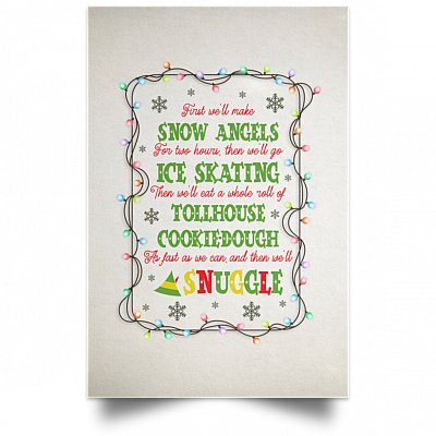 Unframed Poster