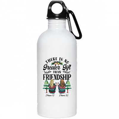 20 oz. Stainless Water Bottle