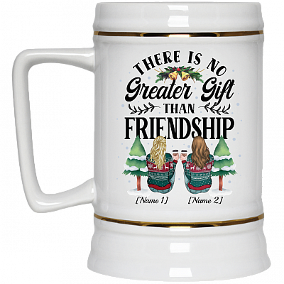 22 oz. Beer Stein