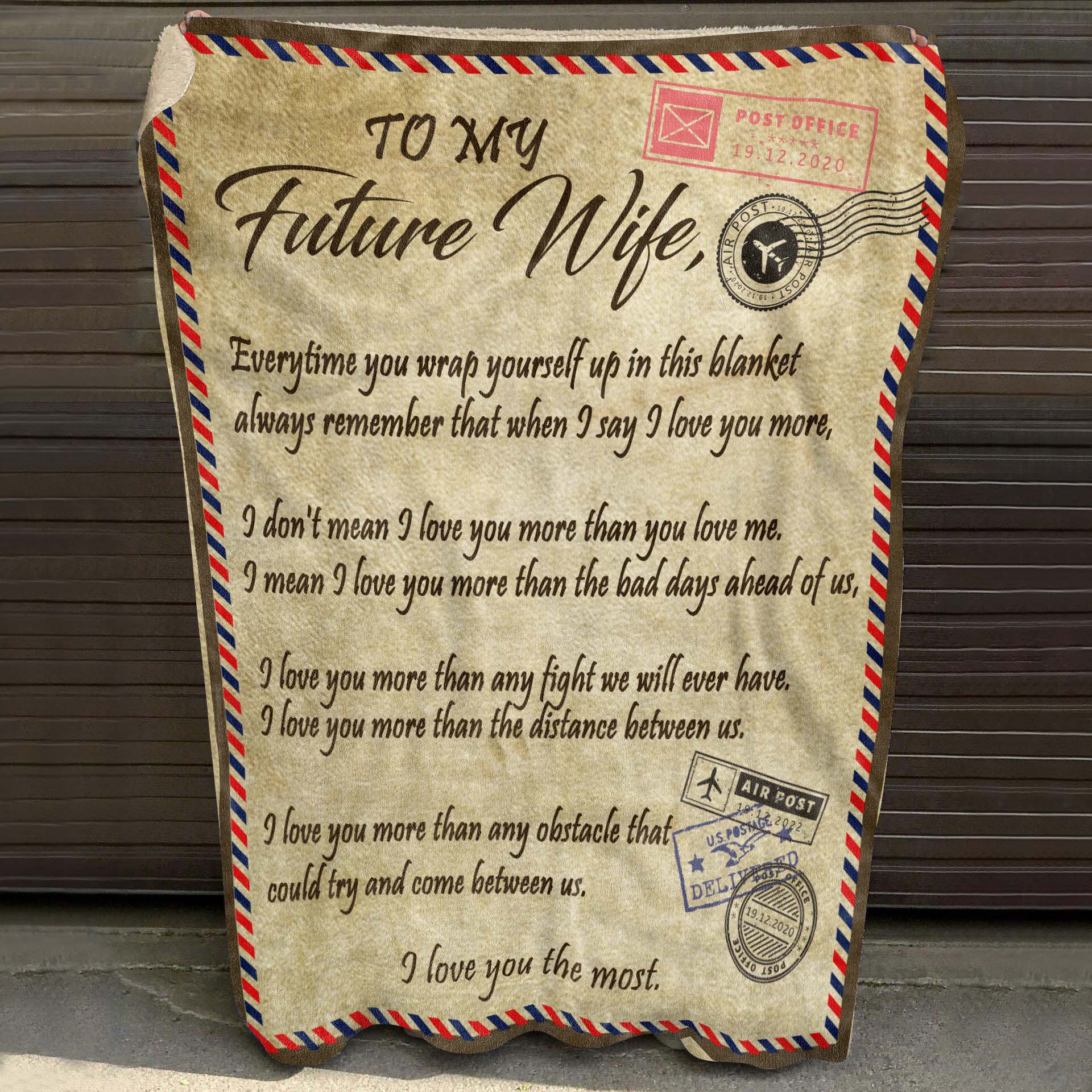 9Th. My Future Wife MK