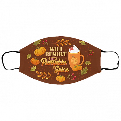 Cloth Face Cover – Small/Medium