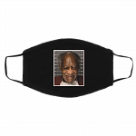 Bill Cosby New Mugshot - Bill Cosby Smiles Washable Reusable Custom Printed Cloth Face Mask Cover, Black, Cloth Face Cover – Medium/Large Bill Cosby New Mugshot - Bill Cosby Smiles Washable Reusable Custom Printed Cloth Face Mask Cover, Black, Cloth Face Cover – Medium/Large