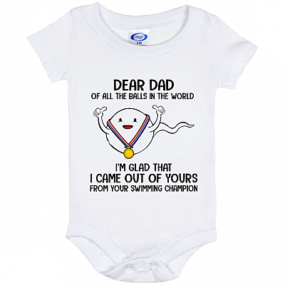 Baby Onesie - 06 Month