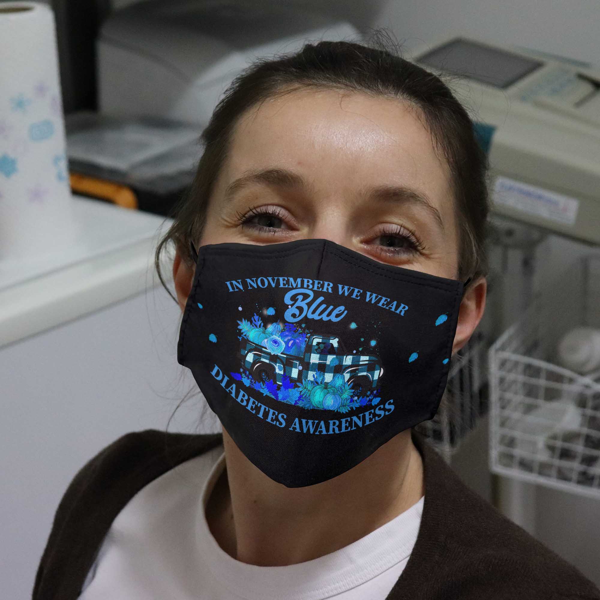 1Th. Wear Blue_mask mk