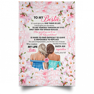 Unframed Poster