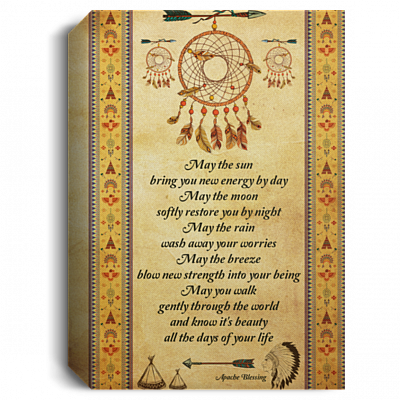 1.5'' Deluxe Canvas
