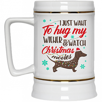 22 oz. Beer Stein