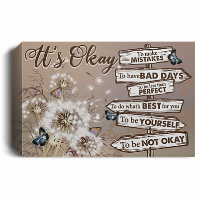 1.5'' Deluxe Canvas