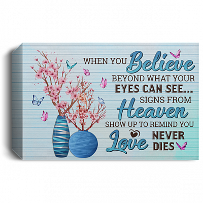 1.5'' Deluxe Canvas