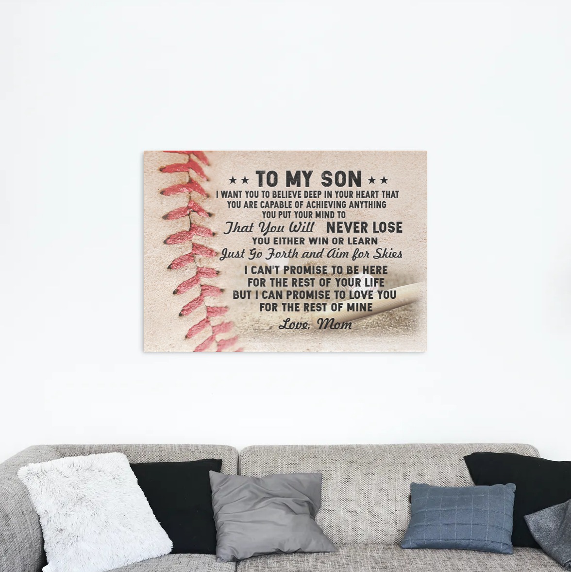 32 HG_ To My Son Baseball mk 1