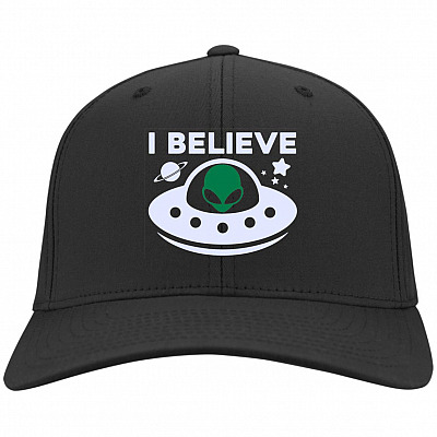 Twill Cap