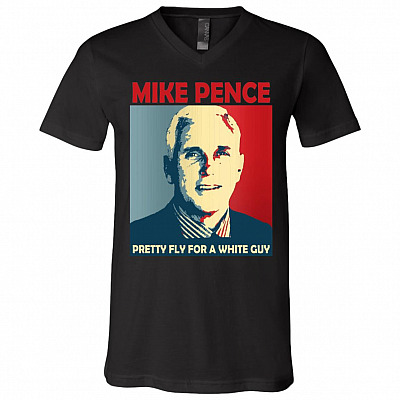 V-Neck T-Shirt