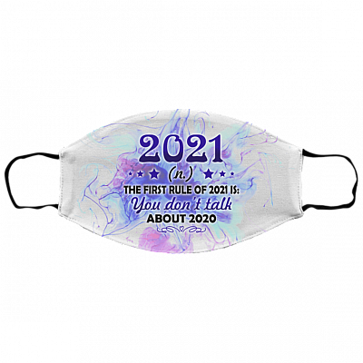 Cloth Face Cover – Small/Medium