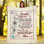 3LV. Daughter Hard Times(6) Blanket Mockup 1