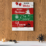 8UT. Warm Wishes-mk1
