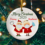 21TR. ưu tiên - santa couple mockup2 #fd0e0e