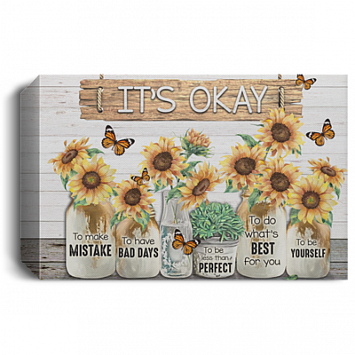 1.5'' Deluxe Canvas