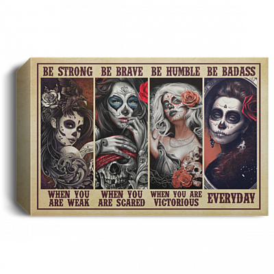 1.5'' Deluxe Canvas