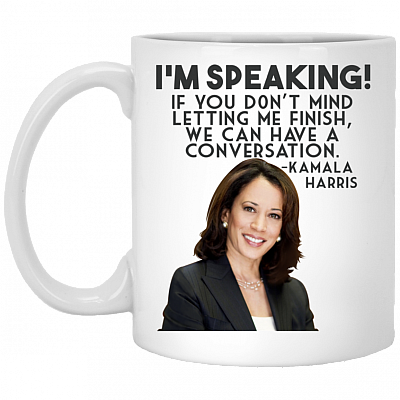 11 oz. White Mug