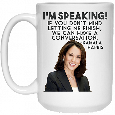 15 oz. White Mug