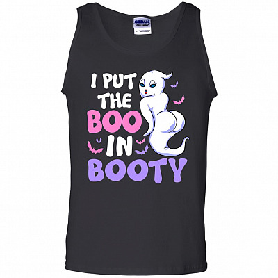 Unisex Tank Top