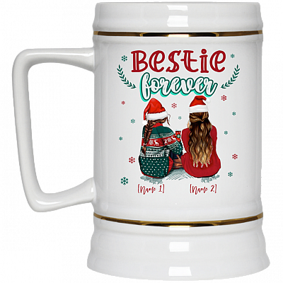 22 oz. Beer Stein