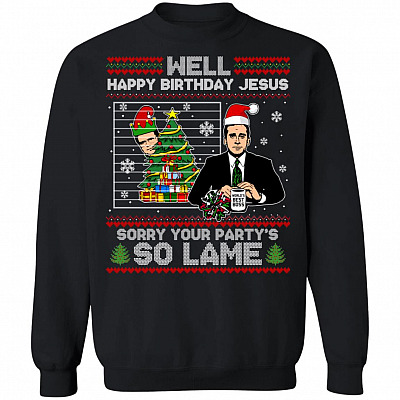 Sweatshirt