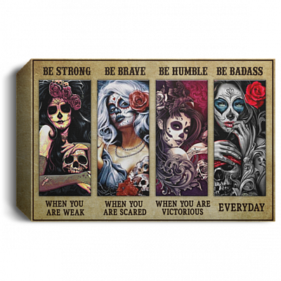 1.5'' Deluxe Canvas