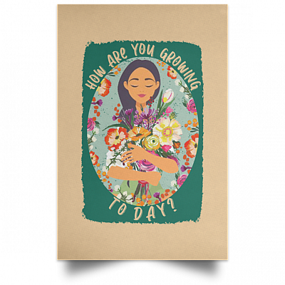 Unframed Poster