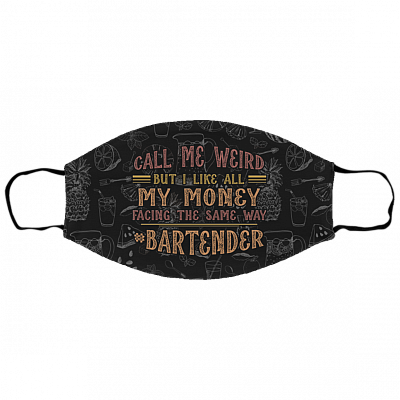 Cloth Face Cover – Small/Medium