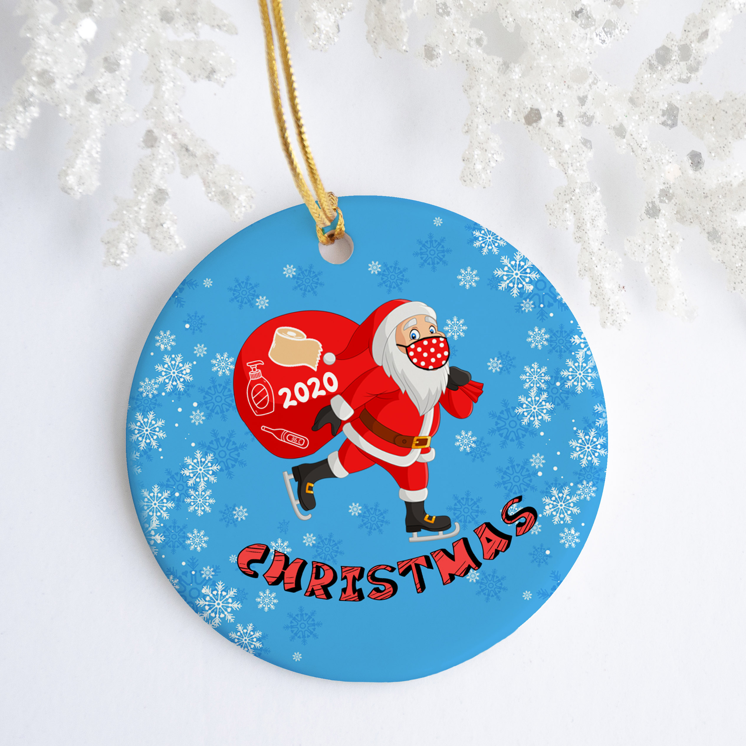 2MH. Santa 2020