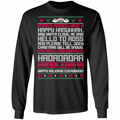 Long Sleeve